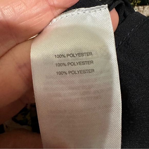 J. Crew Mercantile Tiered Maxi Dress Women's 0 Sundress‎ Sweet Pea Floral Lined - Picture 5 of 11